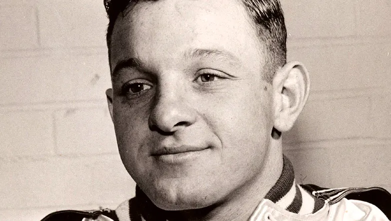Gene Melchiorre