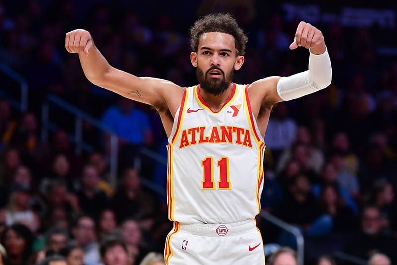 Trae Young