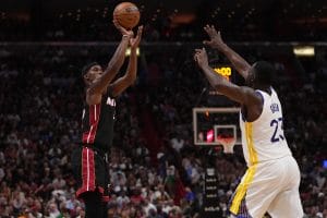 Resumen de traspasos en el cierre del mercado NBA invierno 2025
