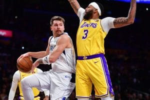 Analizamos el movimiento de la década: Luka Doncic por Anthony Davis
