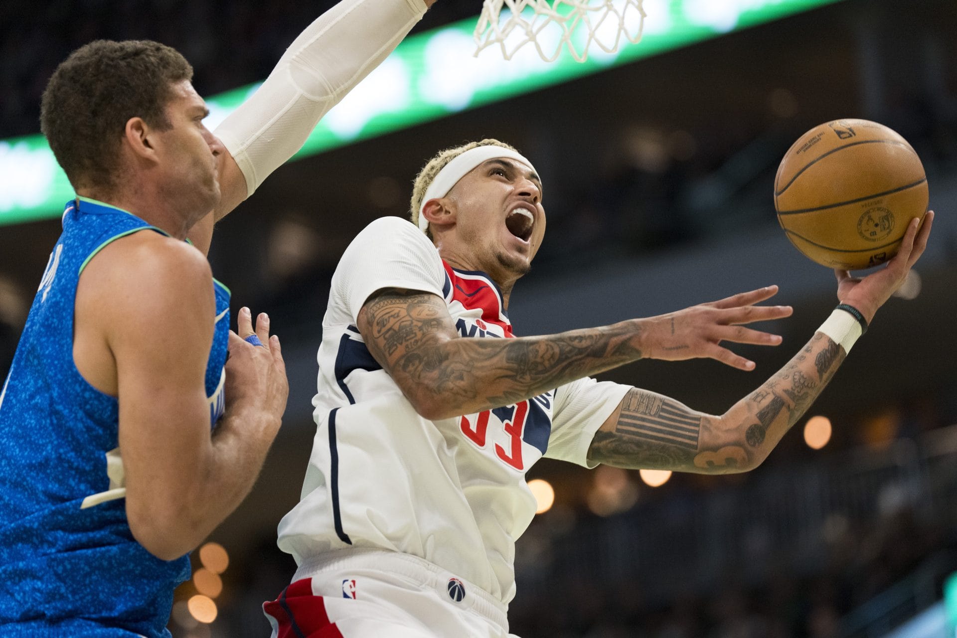 Kyle Kuzma