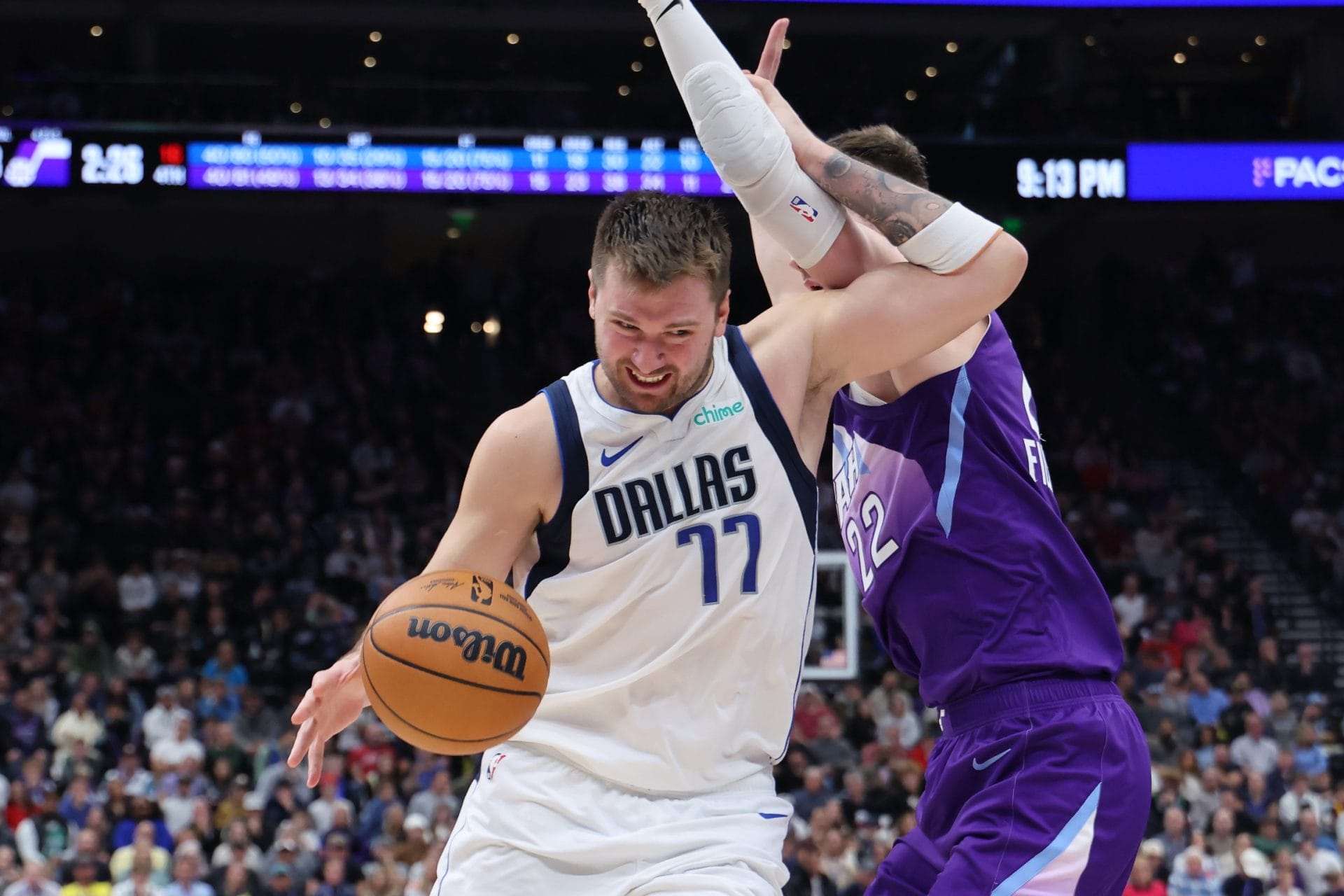 Luka Doncic