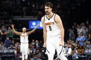 Dario Saric