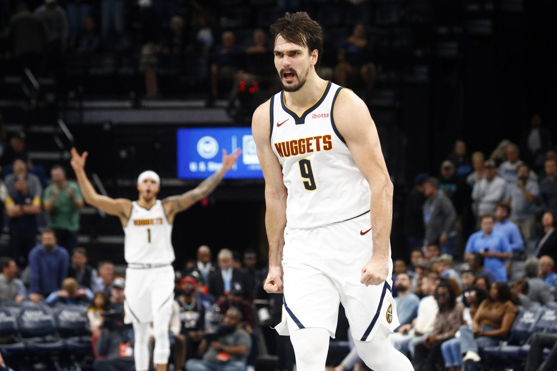 Dario Saric