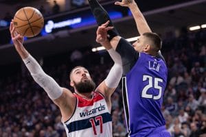 Los Wizards cortan a Alex Len, que firmará con Indiana Pacers