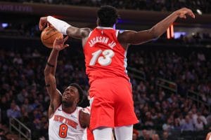 Jaren Jackson Jr.