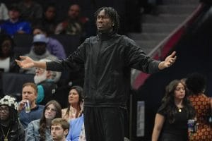 Los Hornets impugnarán la revisión médica de Mark Williams