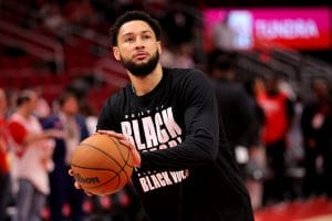 Ben Simmons elige a los Clippers