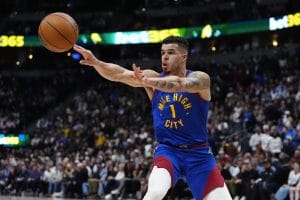 Los Nuggets no traspasarán a Michael Porter Jr.