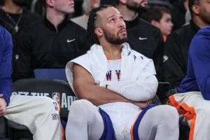 Los Knicks, a evitar otro ridículo contra los Celtics