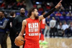 Trae Young sustituye al lesionado Antetokounmpo en el All-Star 2025