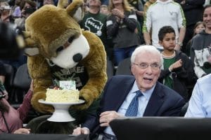 Hubie Brown se retira a los 91 años