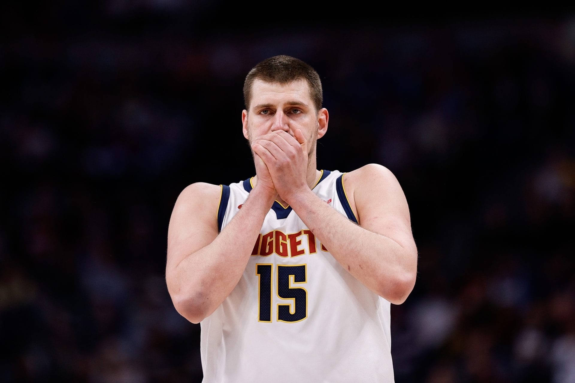 Nikola Jokic