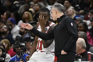 Billy Donovan