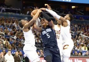 Cleveland Cavaliers: la defensa gana campeonatos