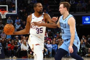 Kevin Durant