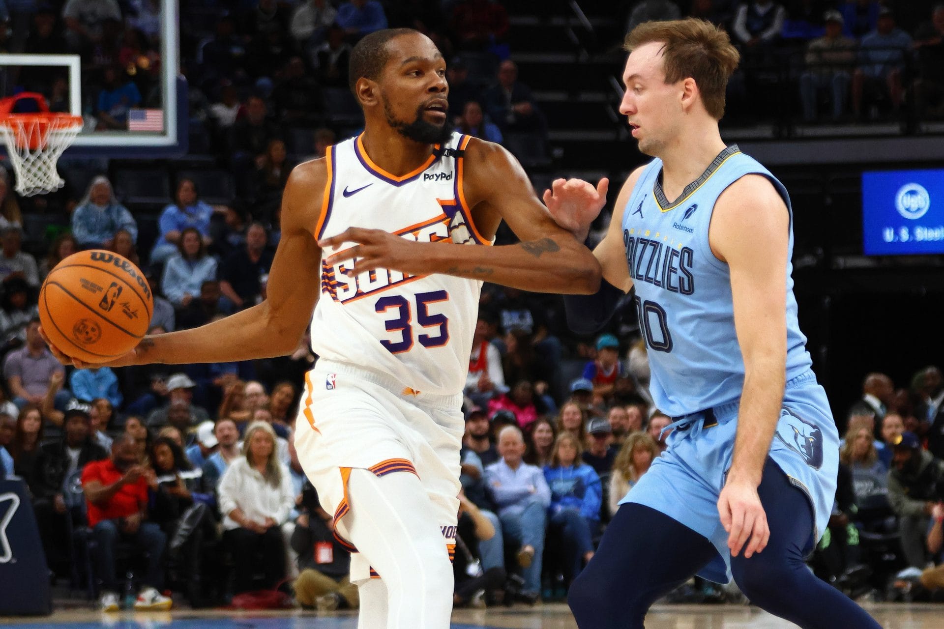 Kevin Durant
