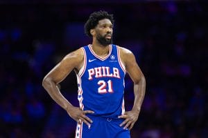 Embiid