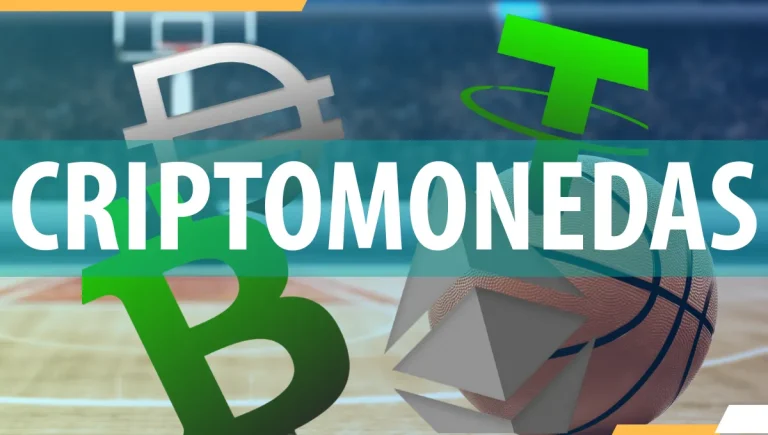 Casas de apuestas con criptomonedas