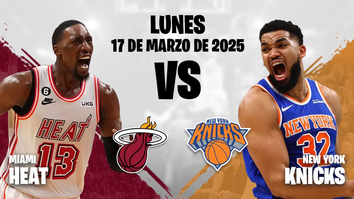 Los irregulares Knicks buscan ganar en su retorno a Nueva York