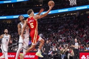 Nets vs Hawks: pronóstico, apuestas y mejores cuotas para la NBA