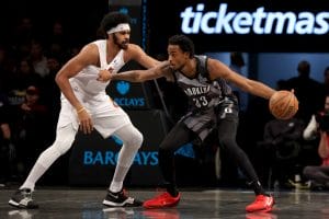 Cavaliers vs Nets: pronóstico, apuestas y mejores cuotas para la NBA