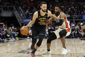 Warriors vs Pistons: pronóstico, apuestas y mejores cuotas para la NBA