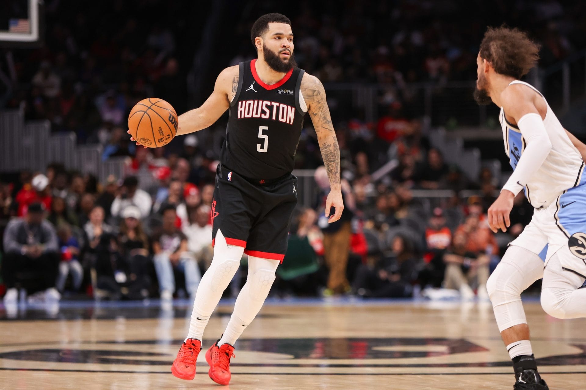Fred VanVleet