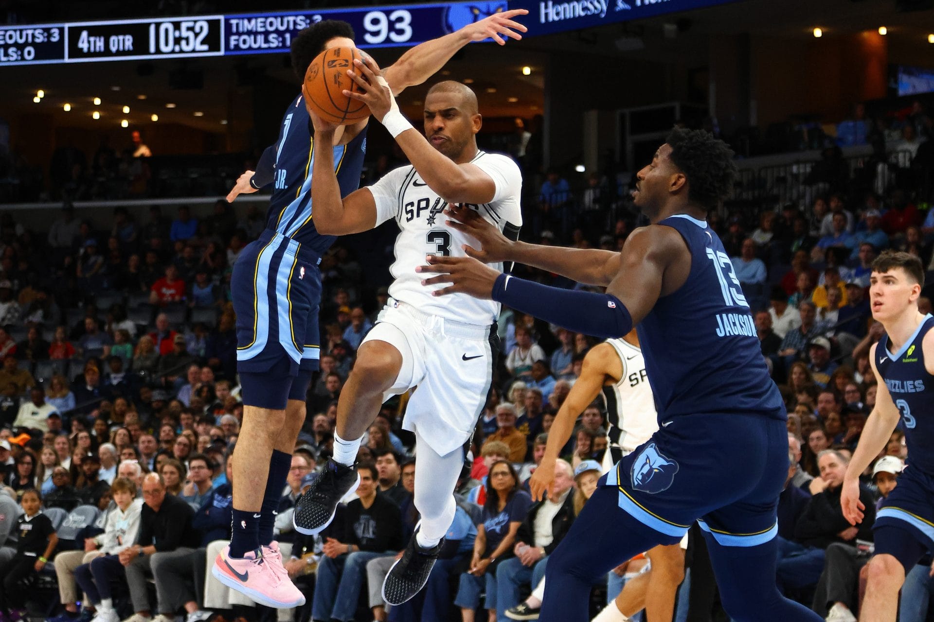 Chris Paul