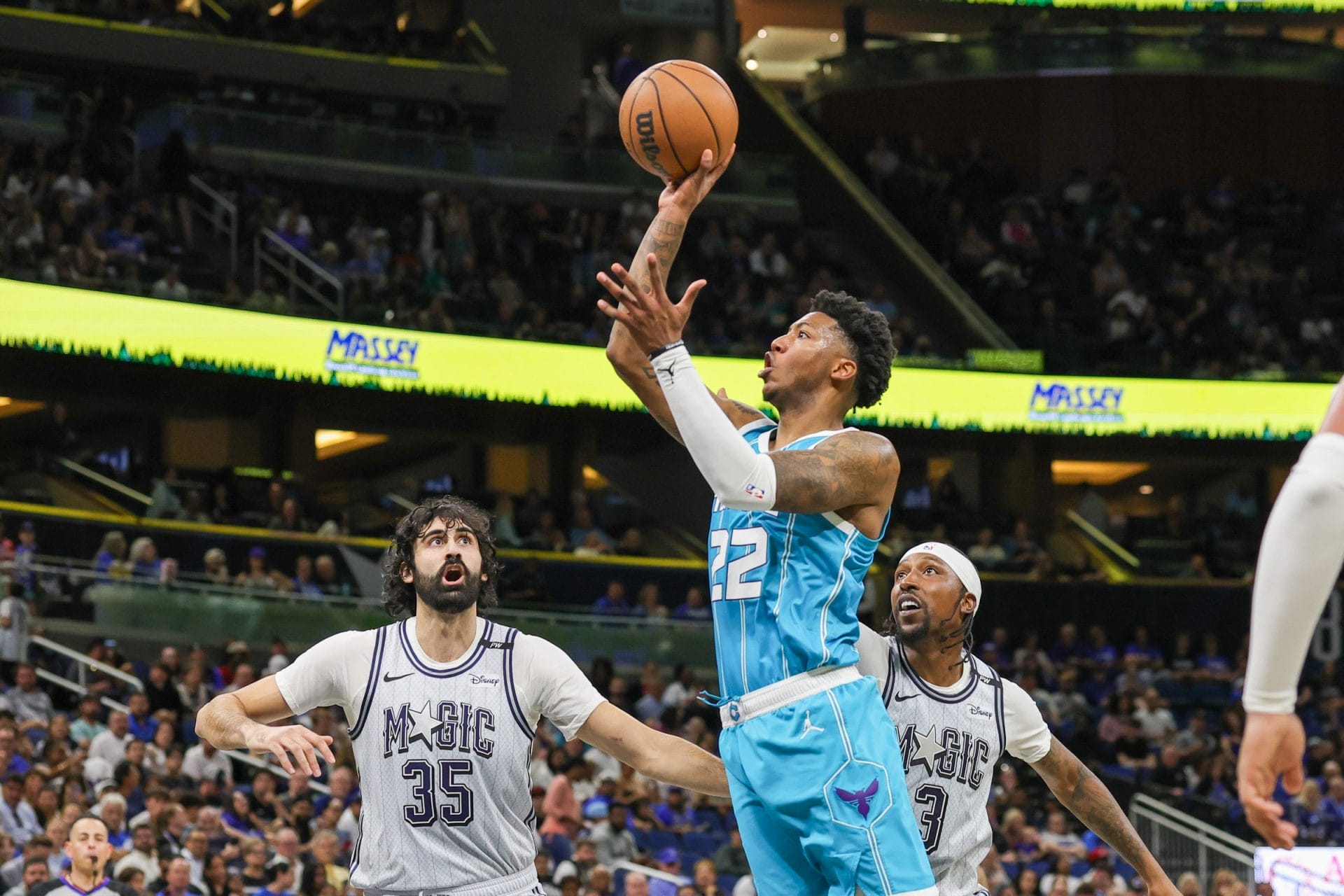 Elfrid Payton