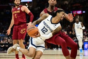 Grizzlies vs Cavaliers: pronóstico, apuestas y mejores cuotas para la NBA