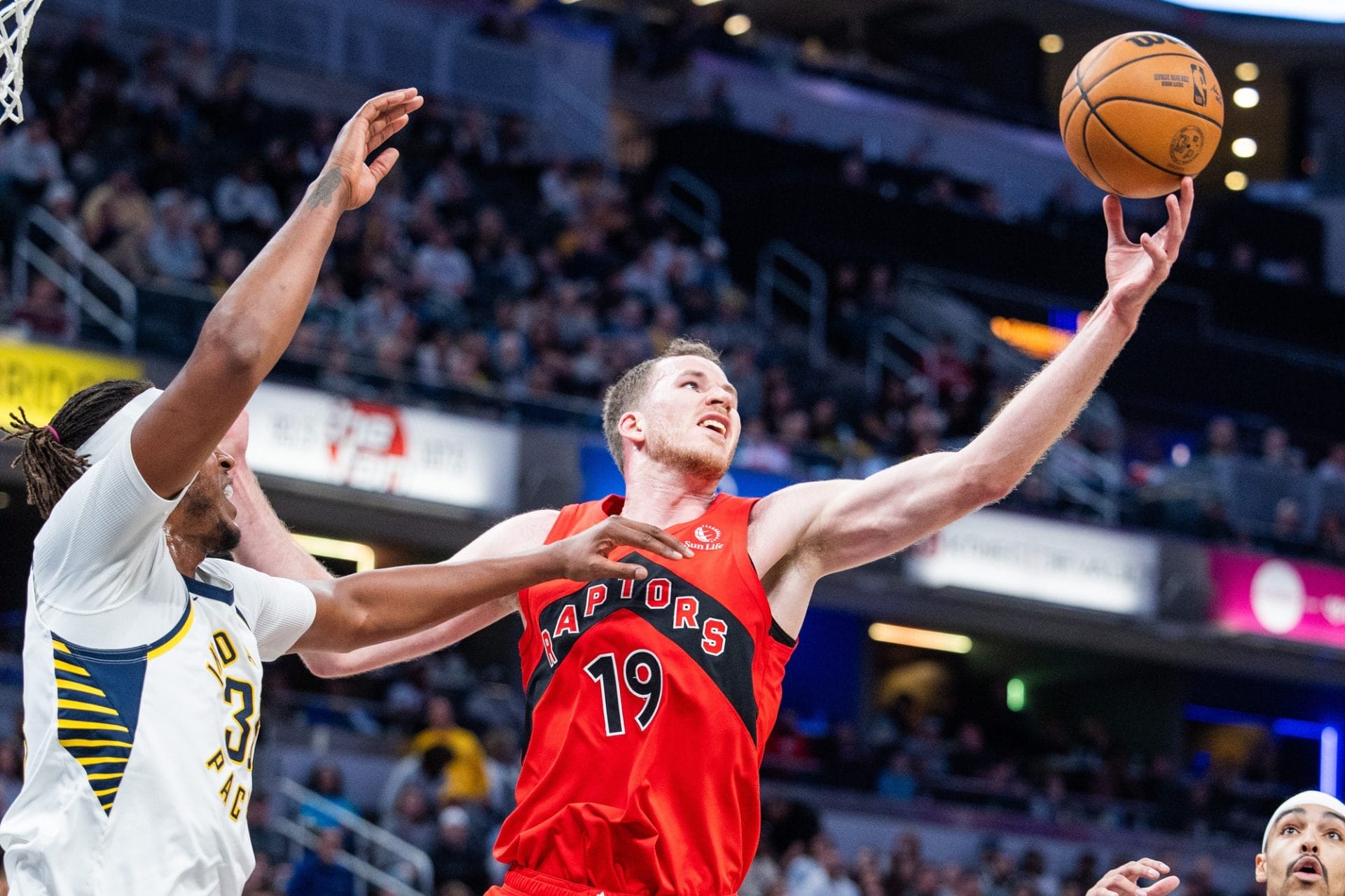 Jakob Poeltl