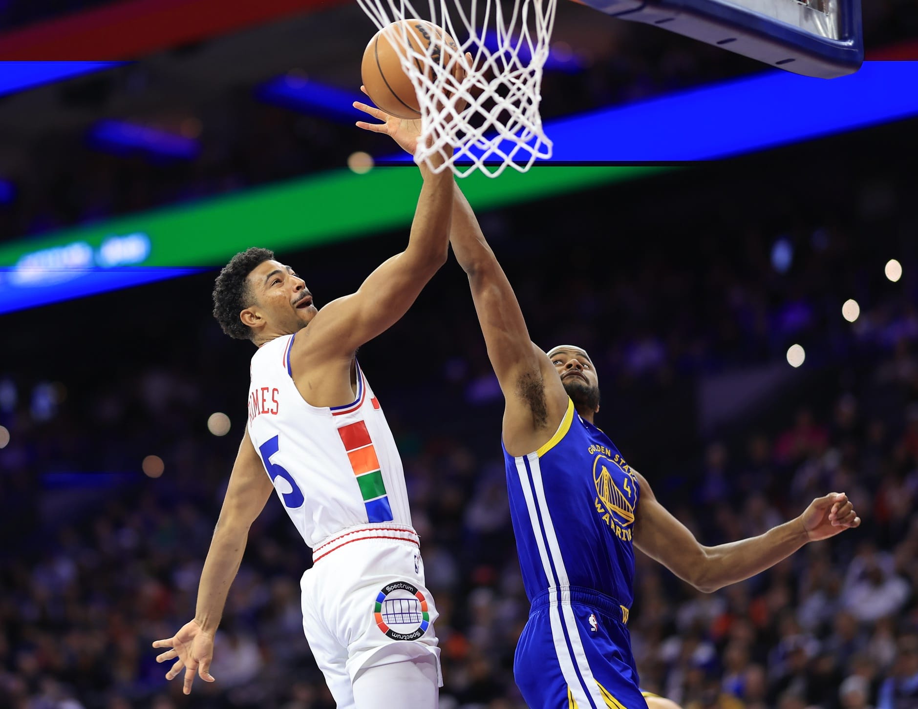 Quentin Grimes
