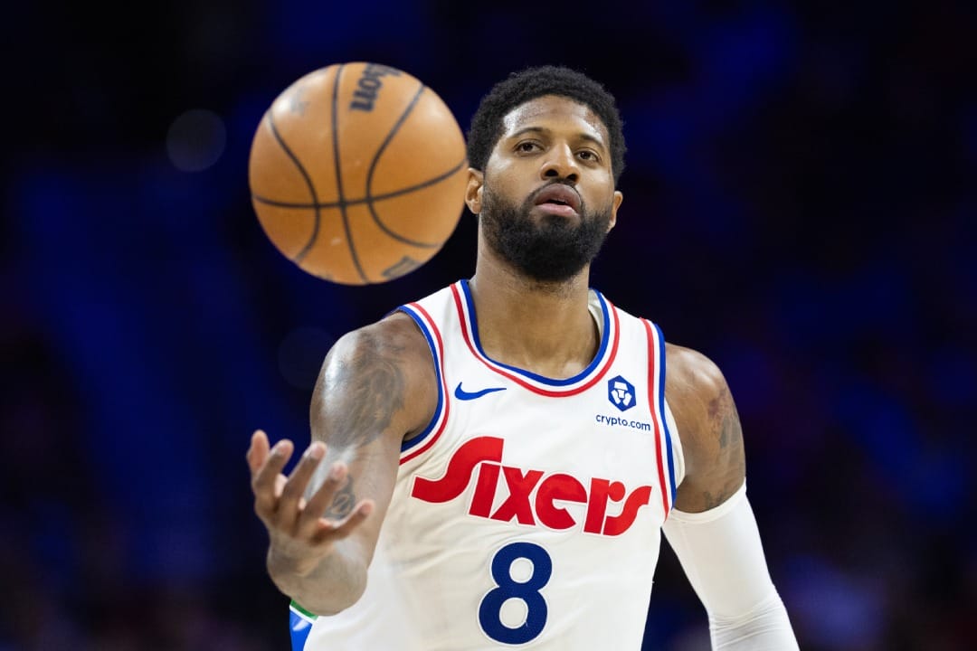 Paul George vuelve a estar lesionado y plantea operarse