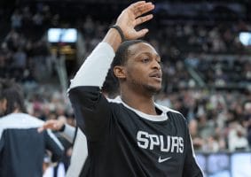 De'Aaron Fox