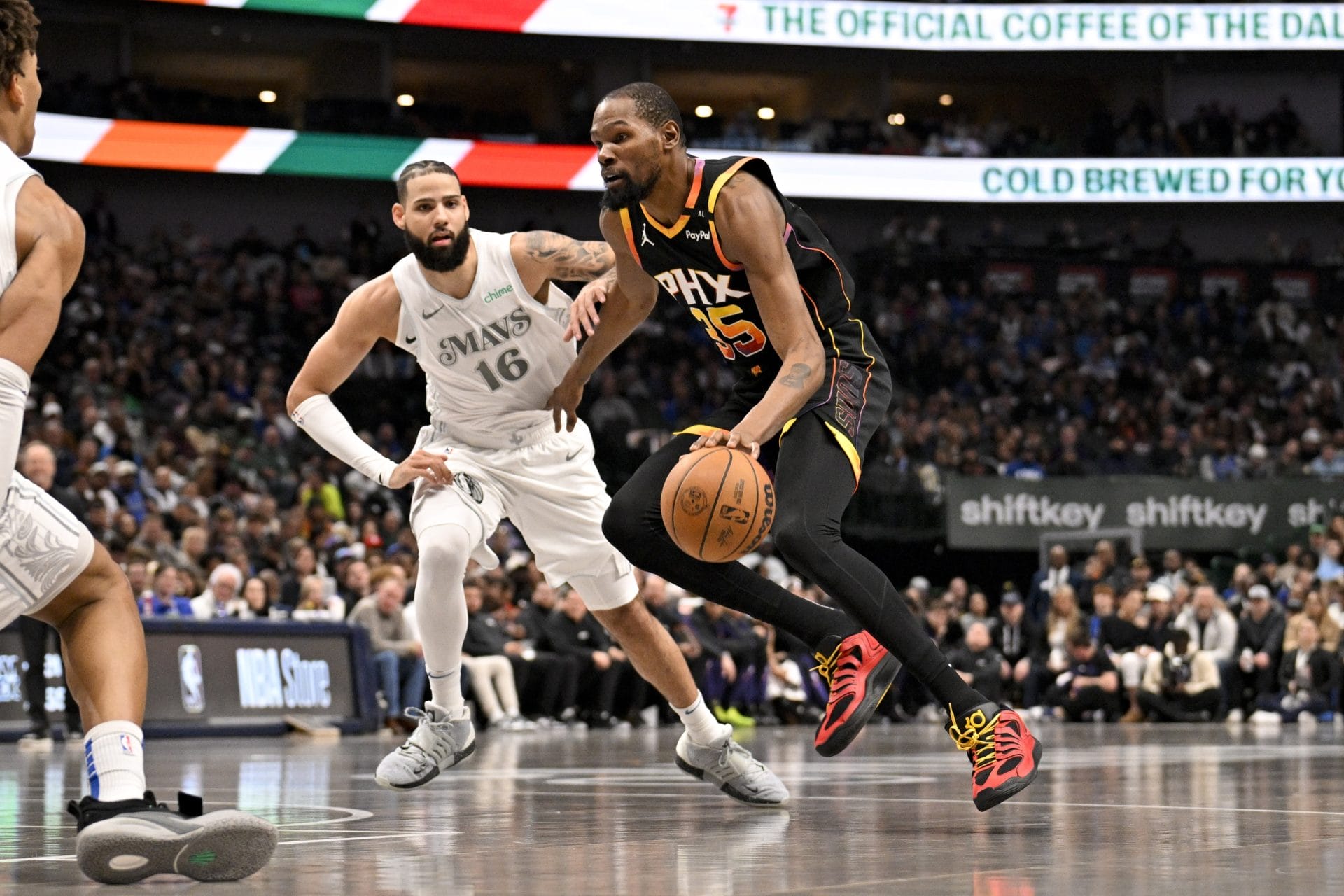 Kevin Durant