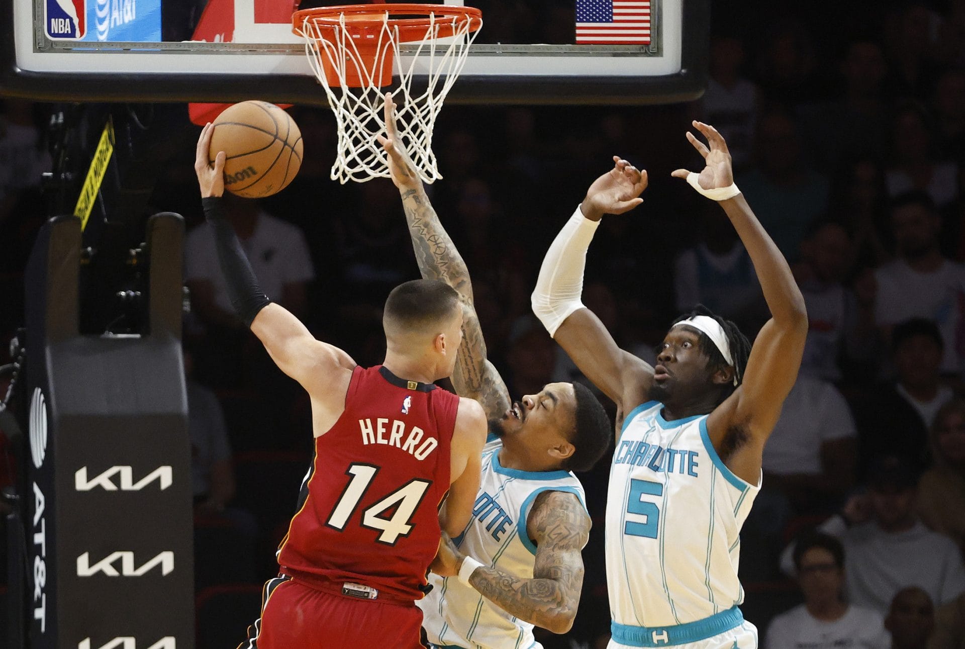 Tyler Herro