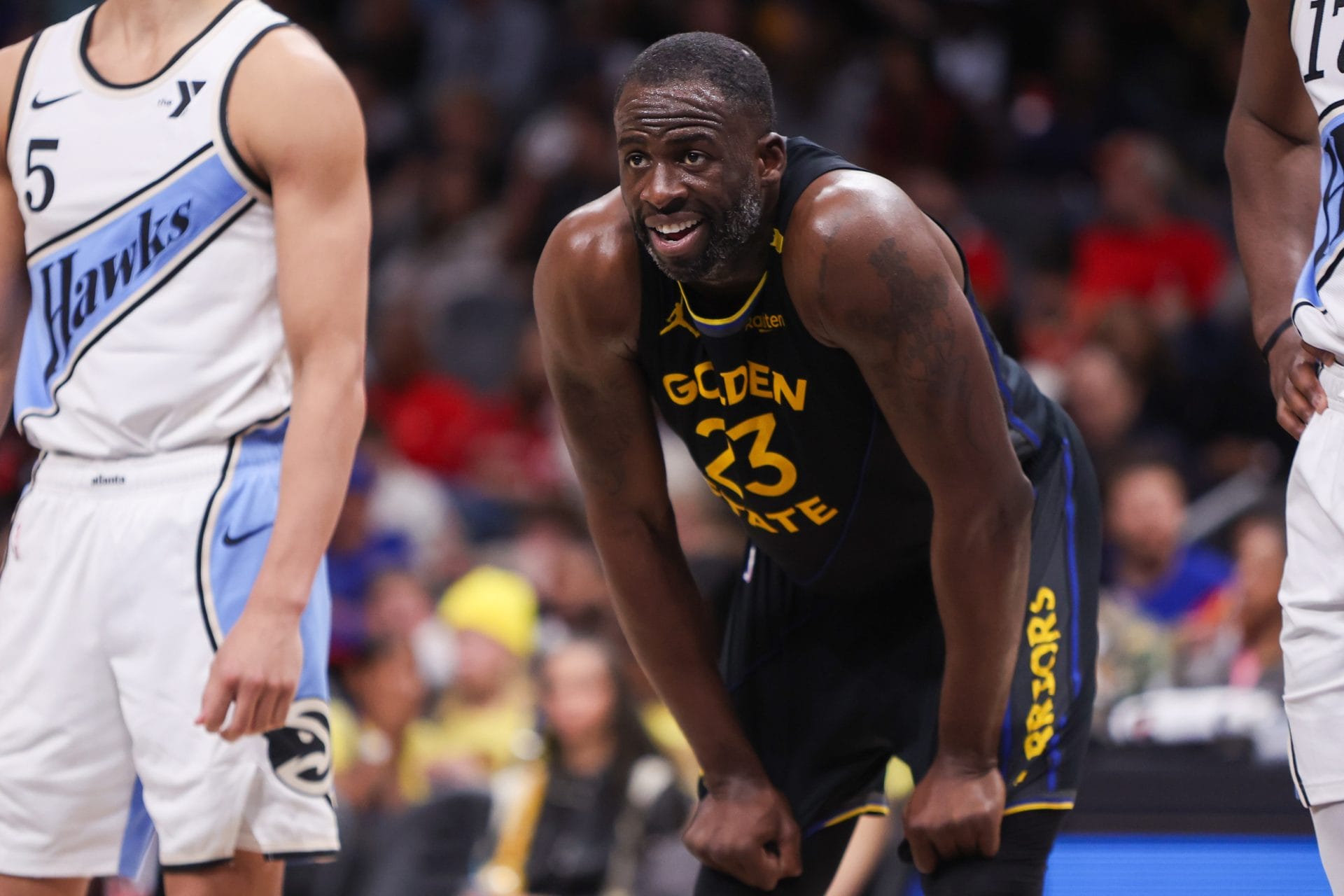 Prohibido descuidar a los Hawks