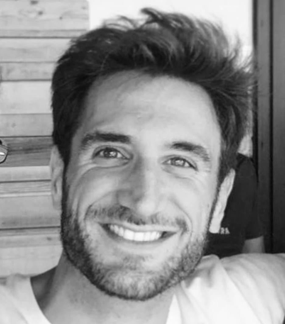 Enrique Bajo
