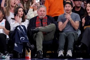 James Dolan cambia de opinión con los Knicks