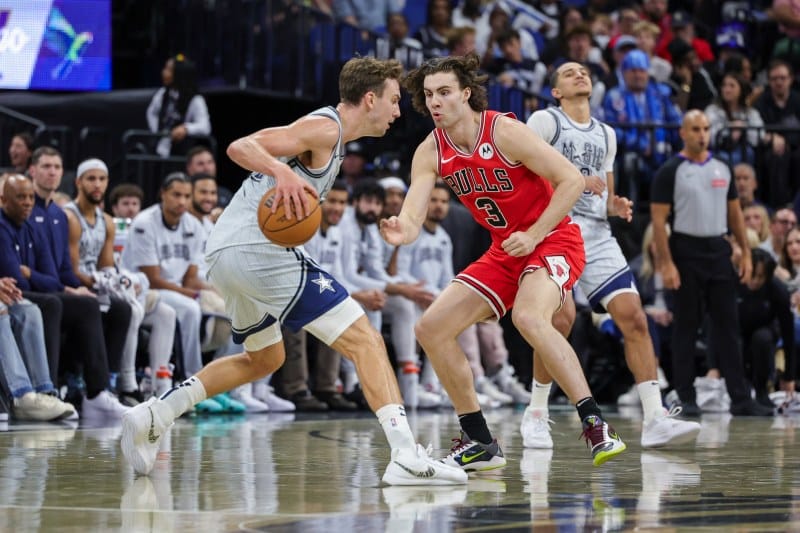 Pronóstico Magic - Bulls