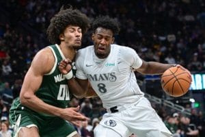 Otra lesión para toda la temporada en Dallas