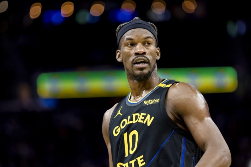Jimmy Butler habla claro: "Me necesitan"