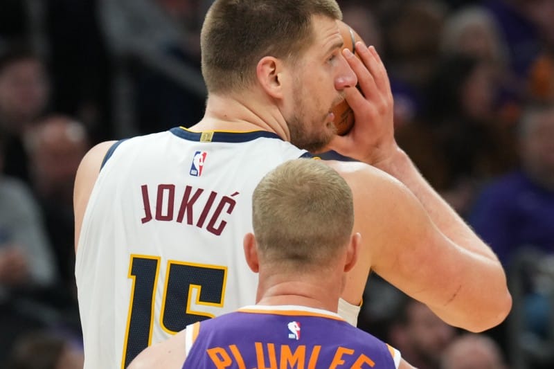 Previa nuggets vs suns