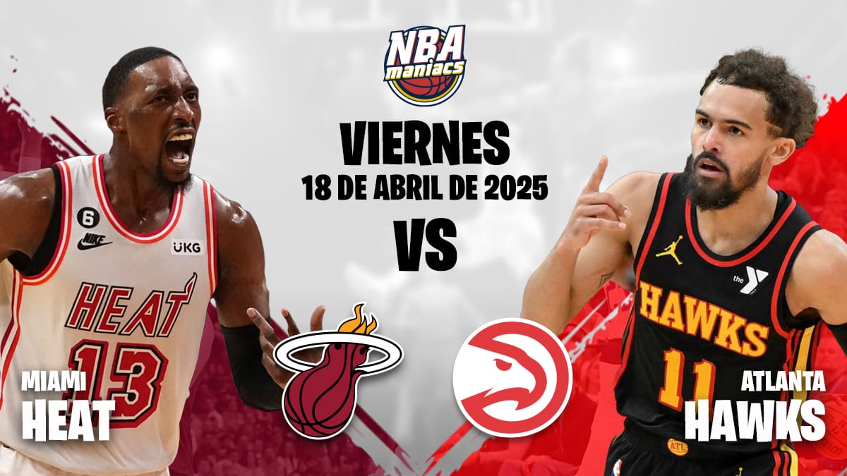 Atlanta Hawks vs Miami Heat Play-in previa