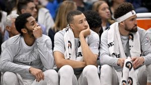 Dante Exum