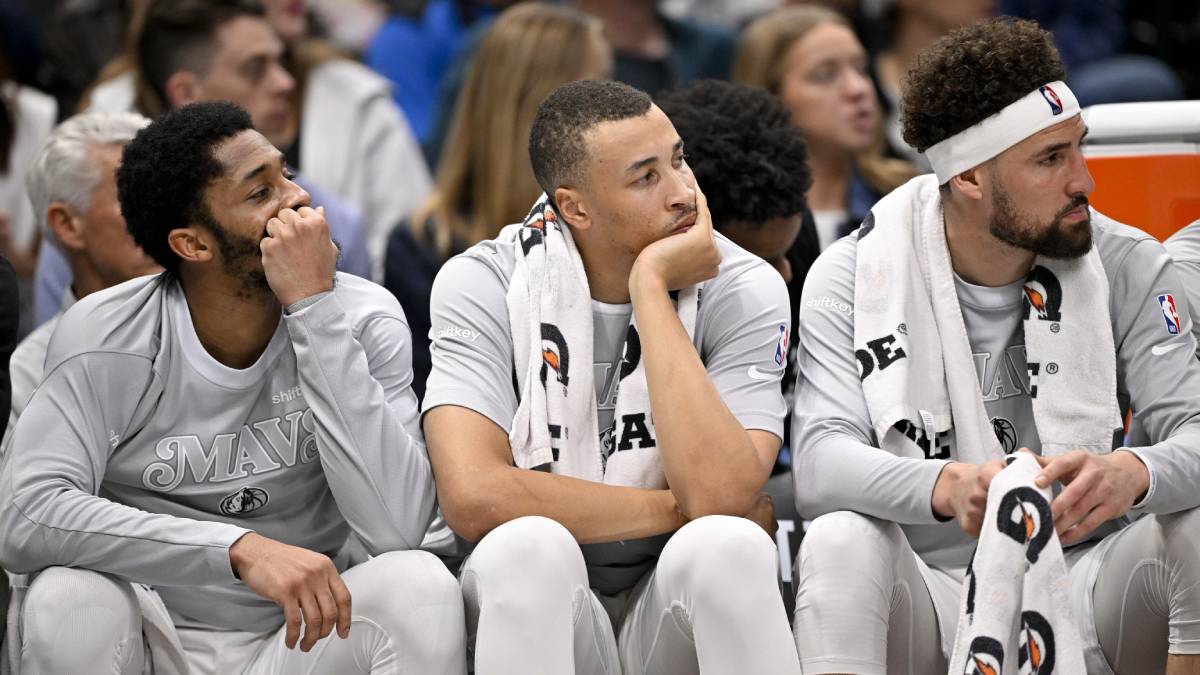 Dante Exum