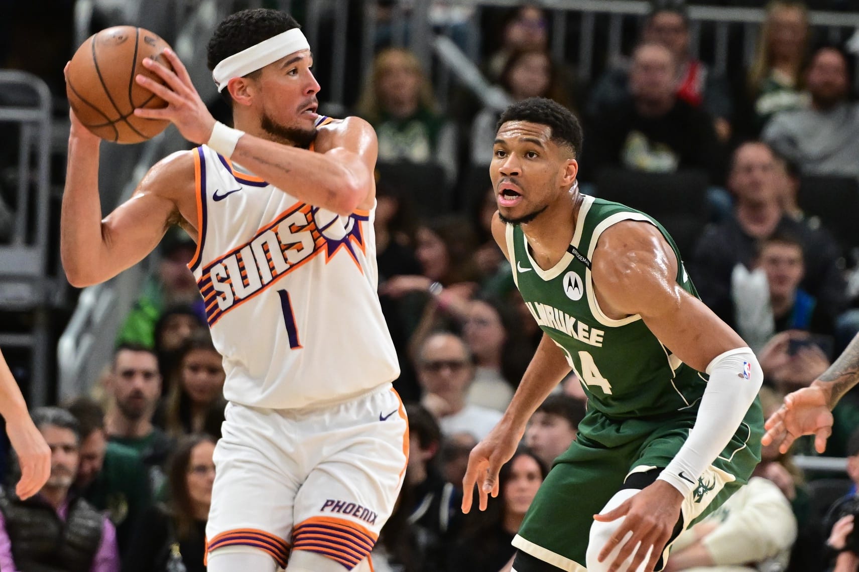 Devin Booker