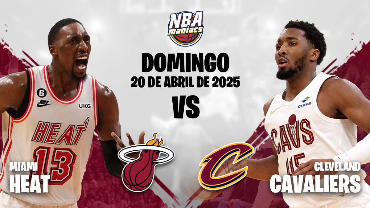 Previa-de-Miami-Heat-contra-Cleveland-Cavaliers-de-primera-ronda