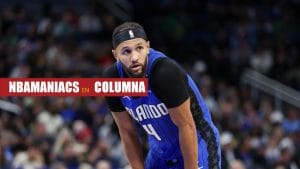 Jalen uggs no estará en los quintetos All-Defense